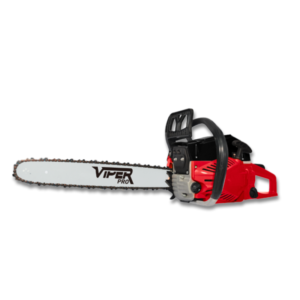 Viper Pro GS5200 Αλυσοπρίονο Βενζίνης 6,1Kg με Λάμα 50cm