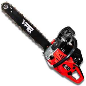 Viper Pro GS4500 Αλυσοπρίονο Βενζίνης 5.2Kg με Λάμα 45cm