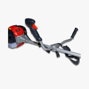 Viper Pro BC520 Δίχρονο Βενζινοκίνητο Χορτοκοπτικό Ώμου / Χειρός 2hp - Image 4