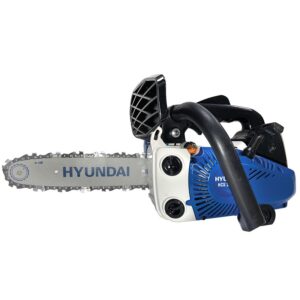 Hyundai HCS 2500 G Κλαδευτικό Αλυσοπρίονο Βενζίνης 2.9kg με Λάμα 25cm και Easy Start