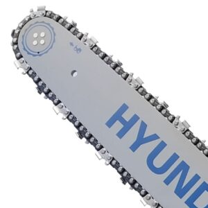 Βενζινοκίνητο Κλαδευτικό Αλυσοπρίονο 2.3Hp 45cm HCS 4500 G Hyundai (#83C04) - Image 4
