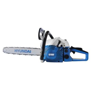 Βενζινοκίνητο Κλαδευτικό Αλυσοπρίονο 2.3Hp 45cm HCS 4500 G Hyundai (#83C04)